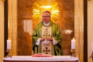 Há cinco anos, Dom Devair era nomeado pelo Papa Francisco como bispo de Piracicaba